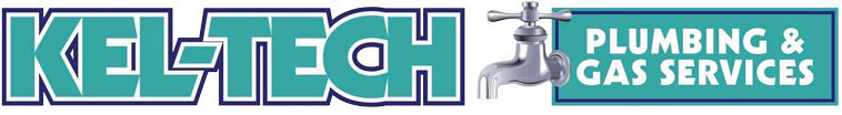 Kel-Tech Plumbing & Gas logo